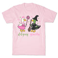 Wicked Goose T-Shirt