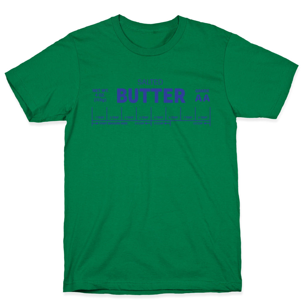 Salted Butter T-Shirt