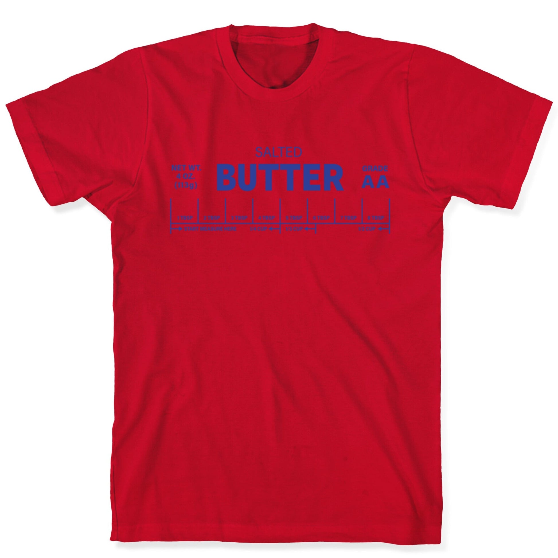 Salted Butter T-Shirt