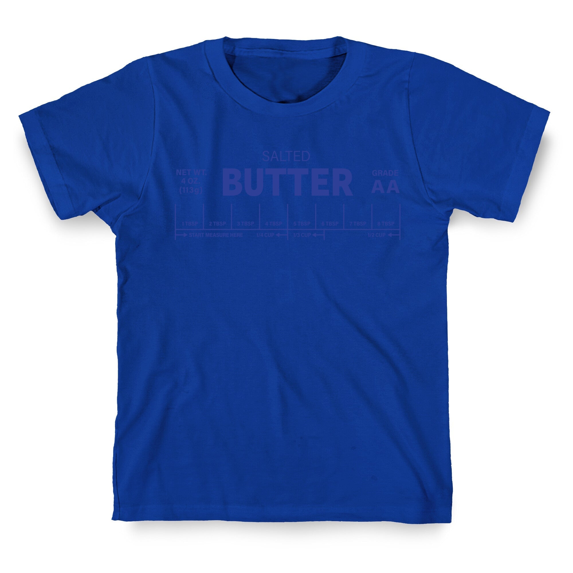 Salted Butter T-Shirt