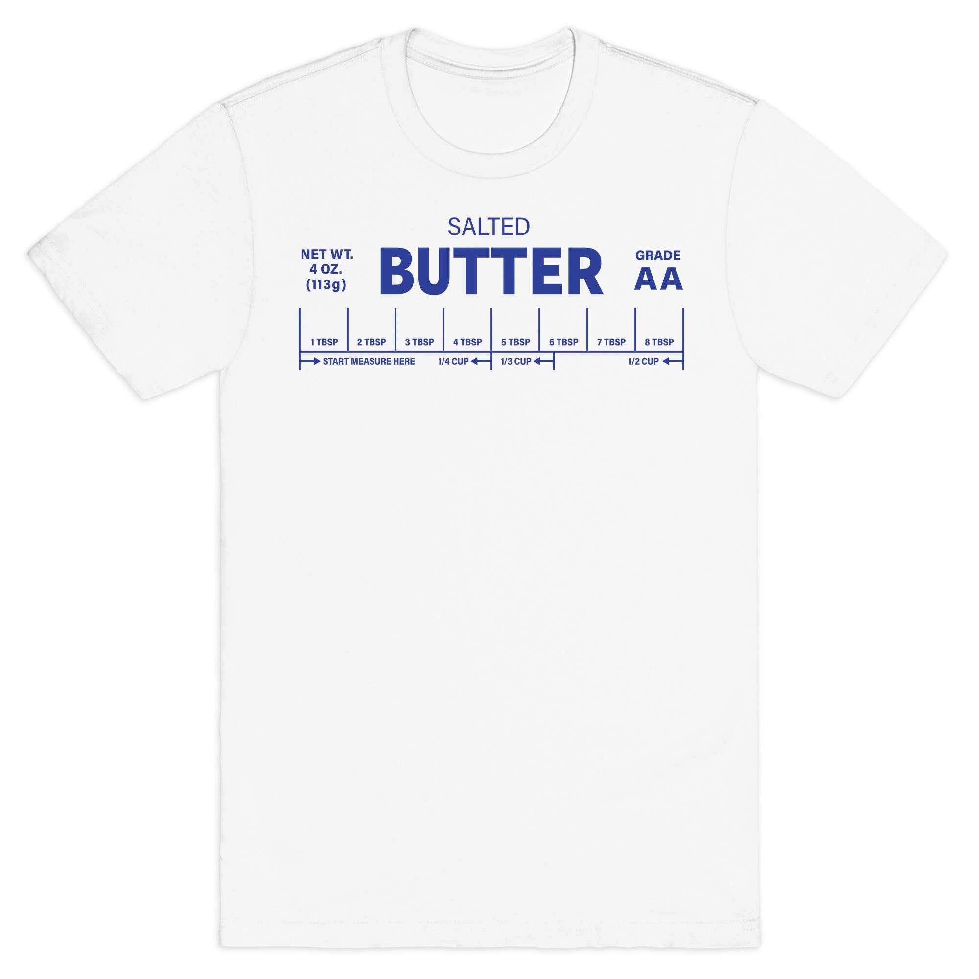 Salted Butter T-Shirt