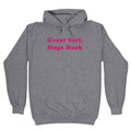 Great Girl, Huge Bush Hoodie