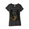 A Gremlin at Heart Womens Triblend Tee