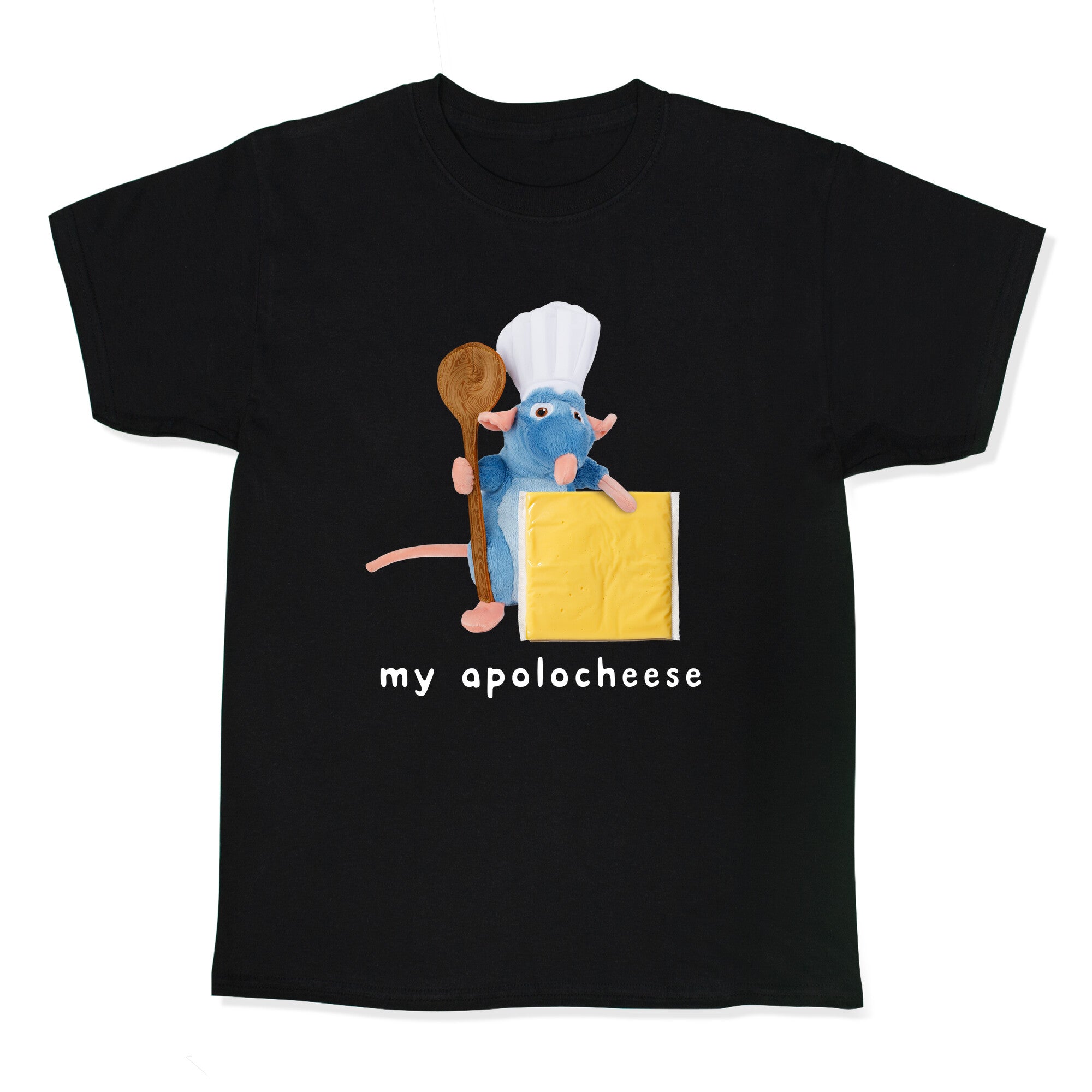My Apolocheese Kids Tee