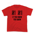 Six Seven Kids Tee