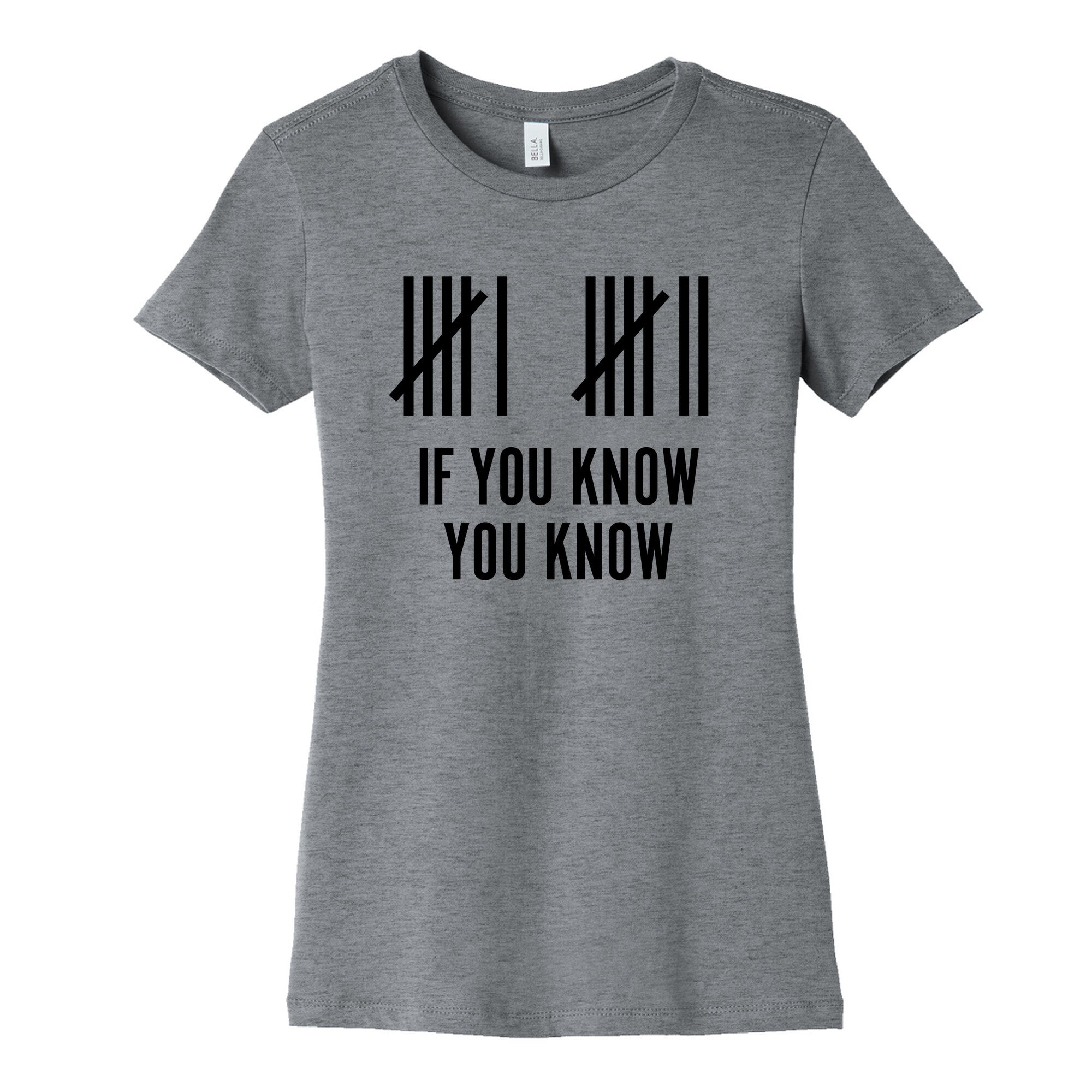 Six Seven Womens Cotton Tee