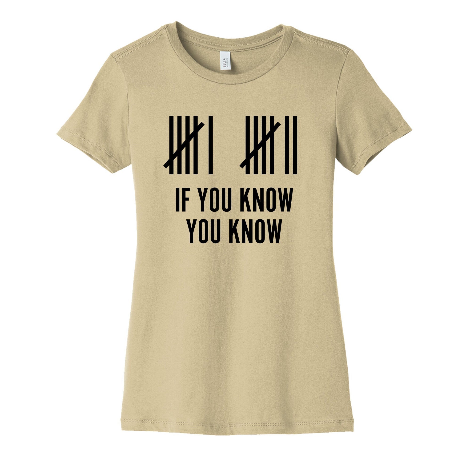 Six Seven Womens Cotton Tee