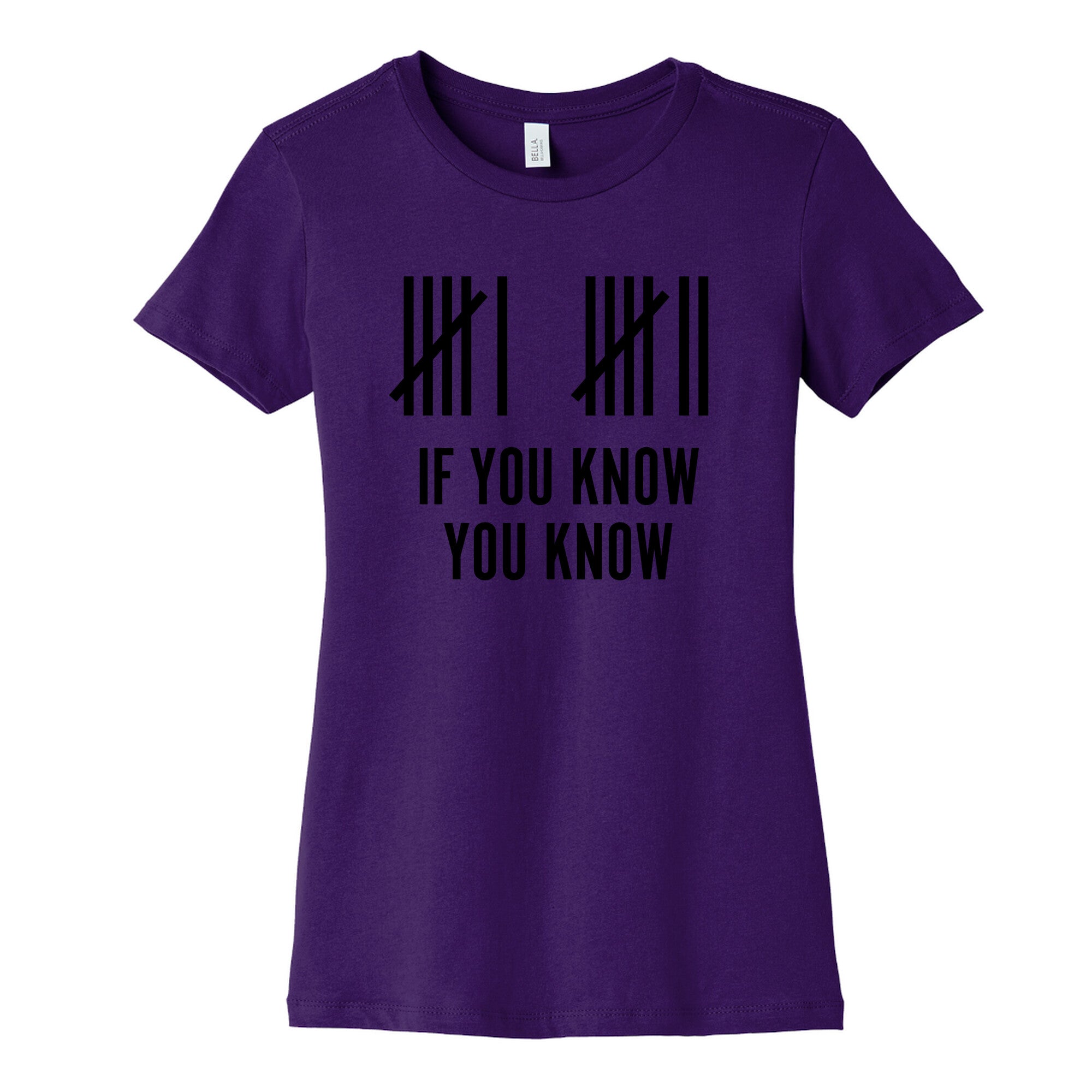 Six Seven Womens Cotton Tee
