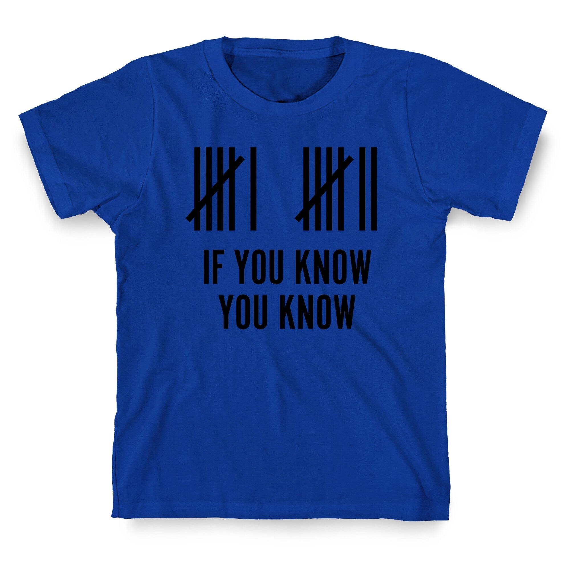 Six Seven T-Shirt