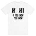 Six Seven T-Shirt