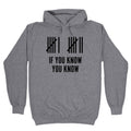 Six Seven Hoodie
