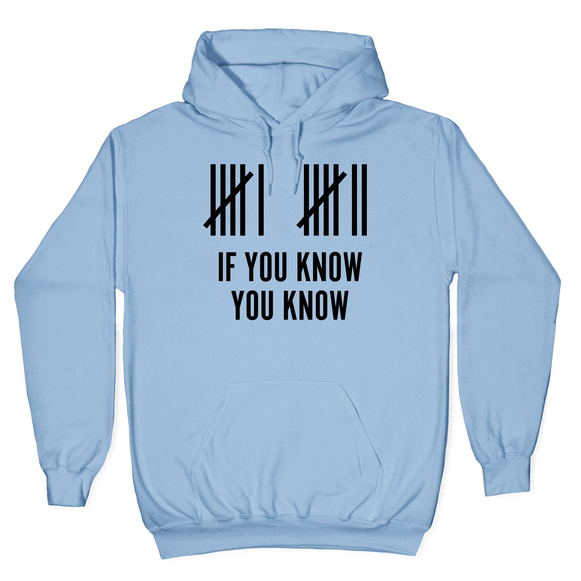 Six Seven Hoodie