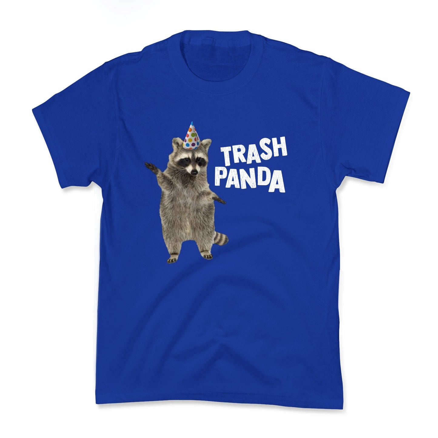 Trash Panda Kids Tee