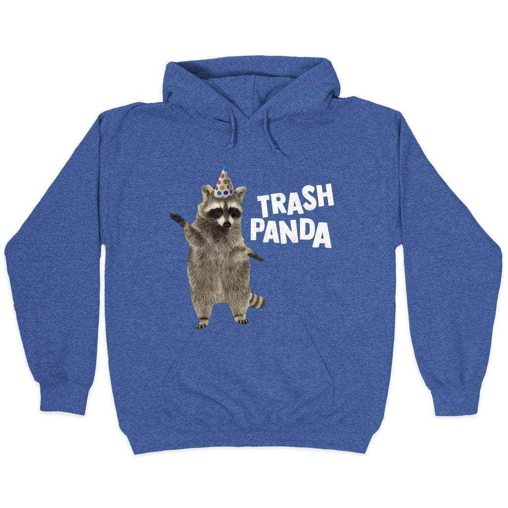 Trash Panda Hoodie