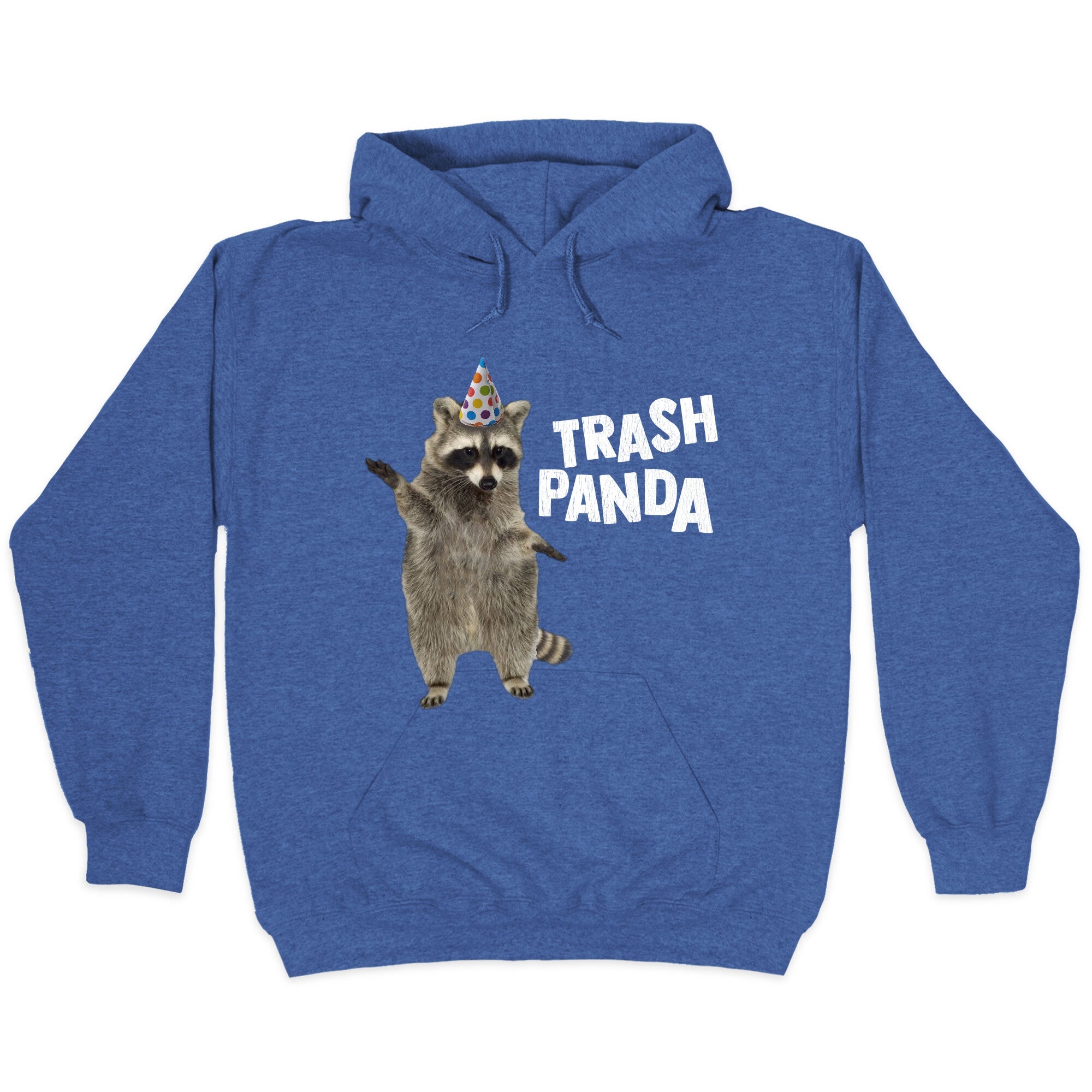 Trash Panda Hoodie