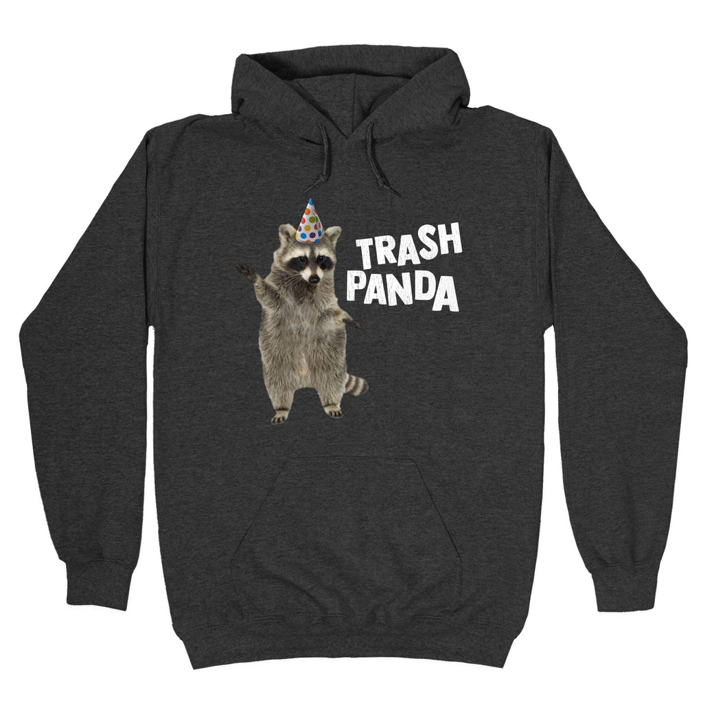 Trash Panda Hoodie