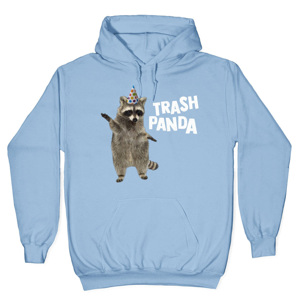 Trash Panda Hoodie