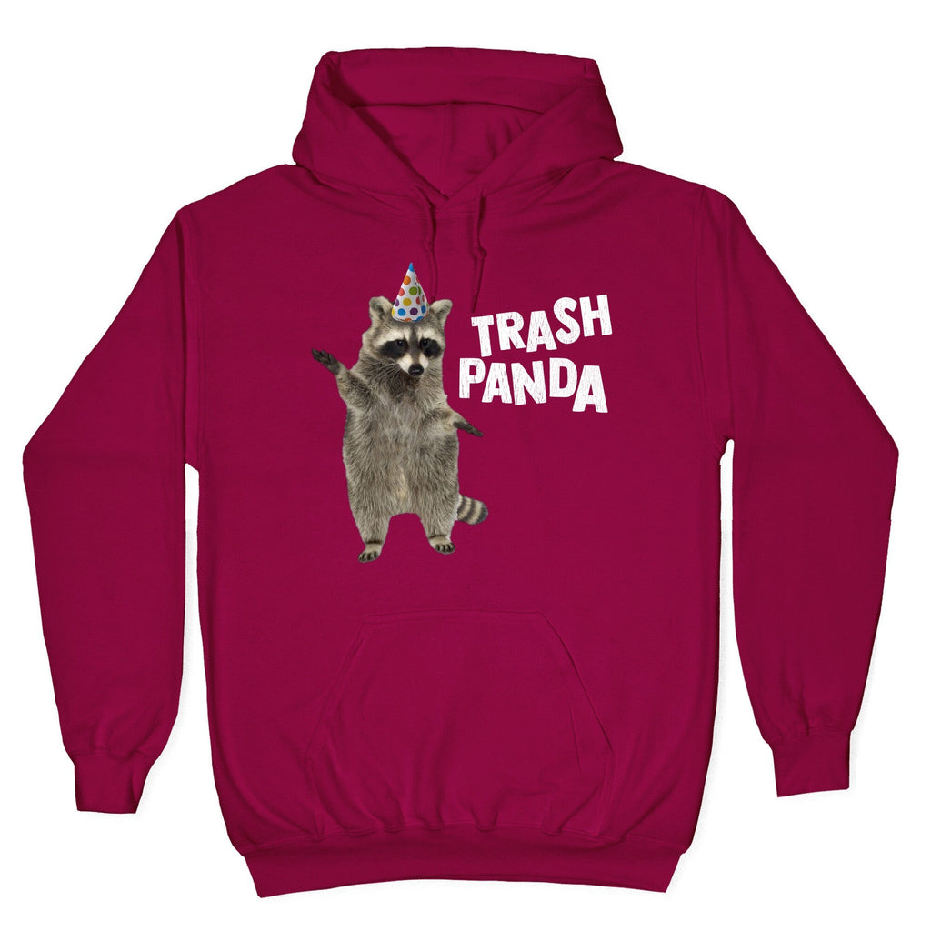 Trash Panda Hoodie