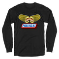 Pickle Slut Longsleeve Tee