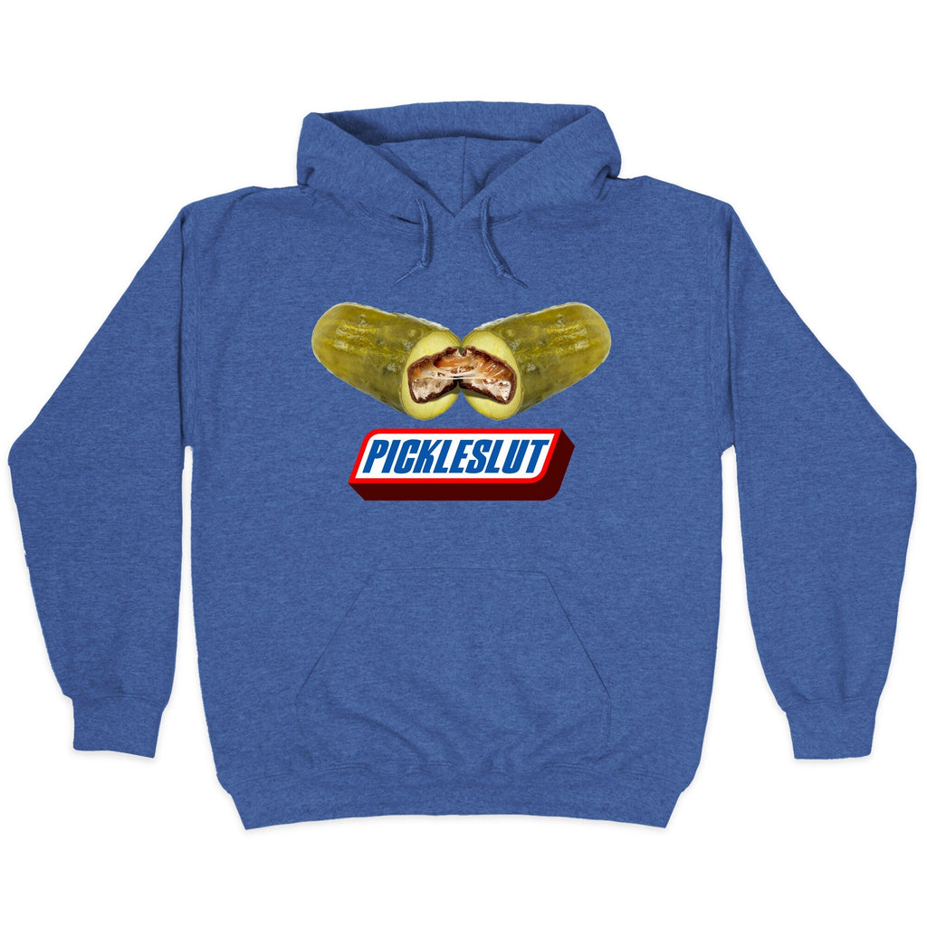 Pickle Slut Hoodie