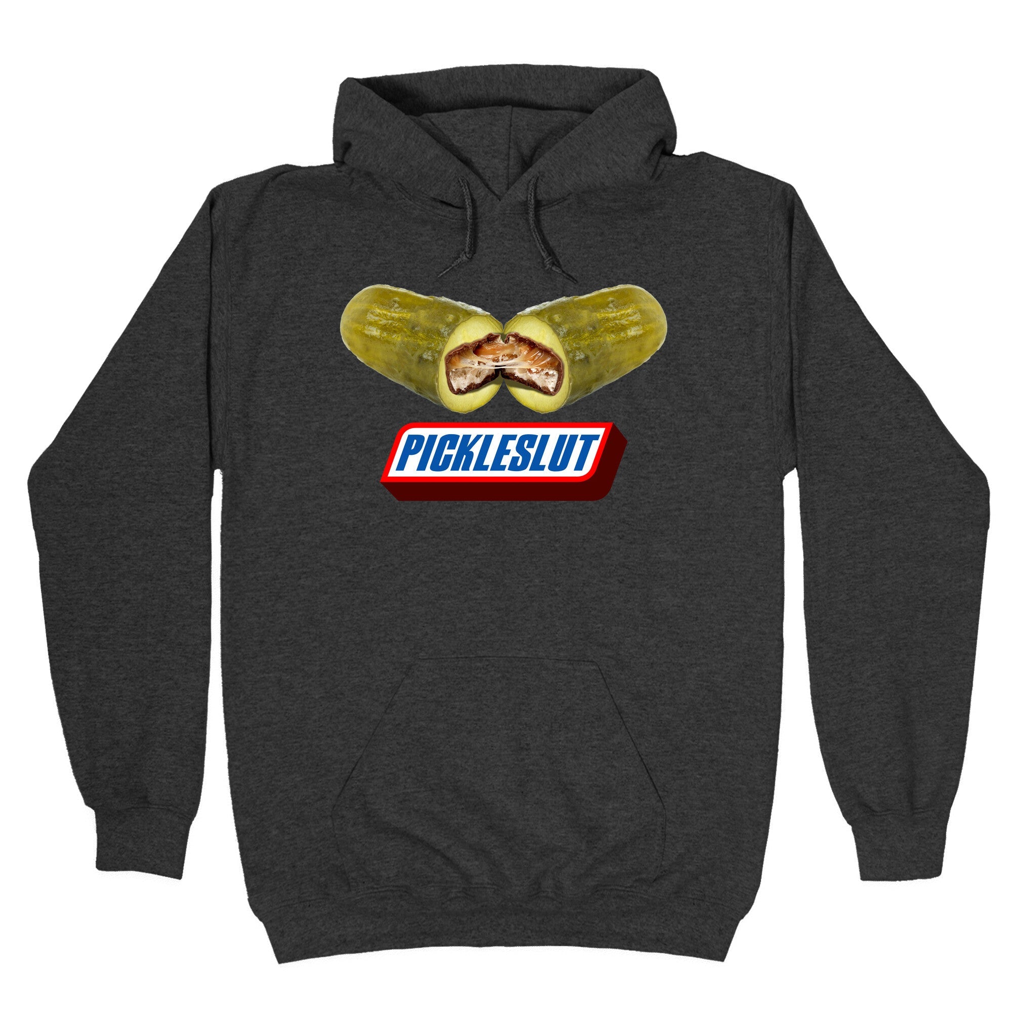 Pickle Slut Hoodie