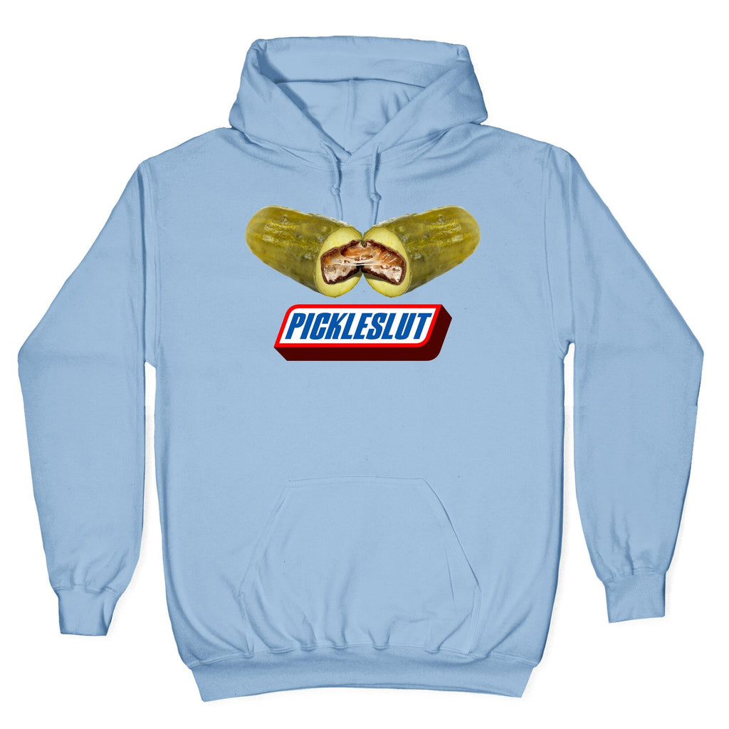 Pickle Slut Hoodie