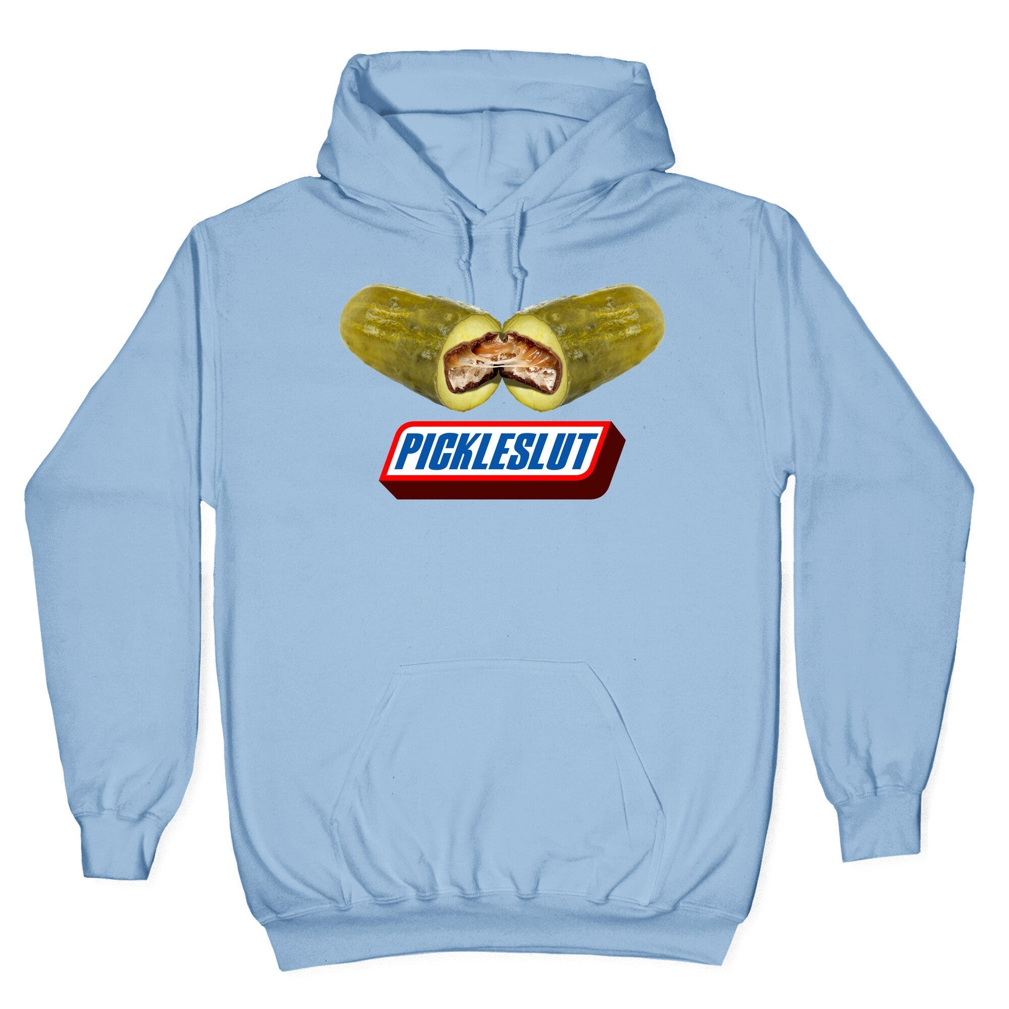 Pickle Slut Hoodie
