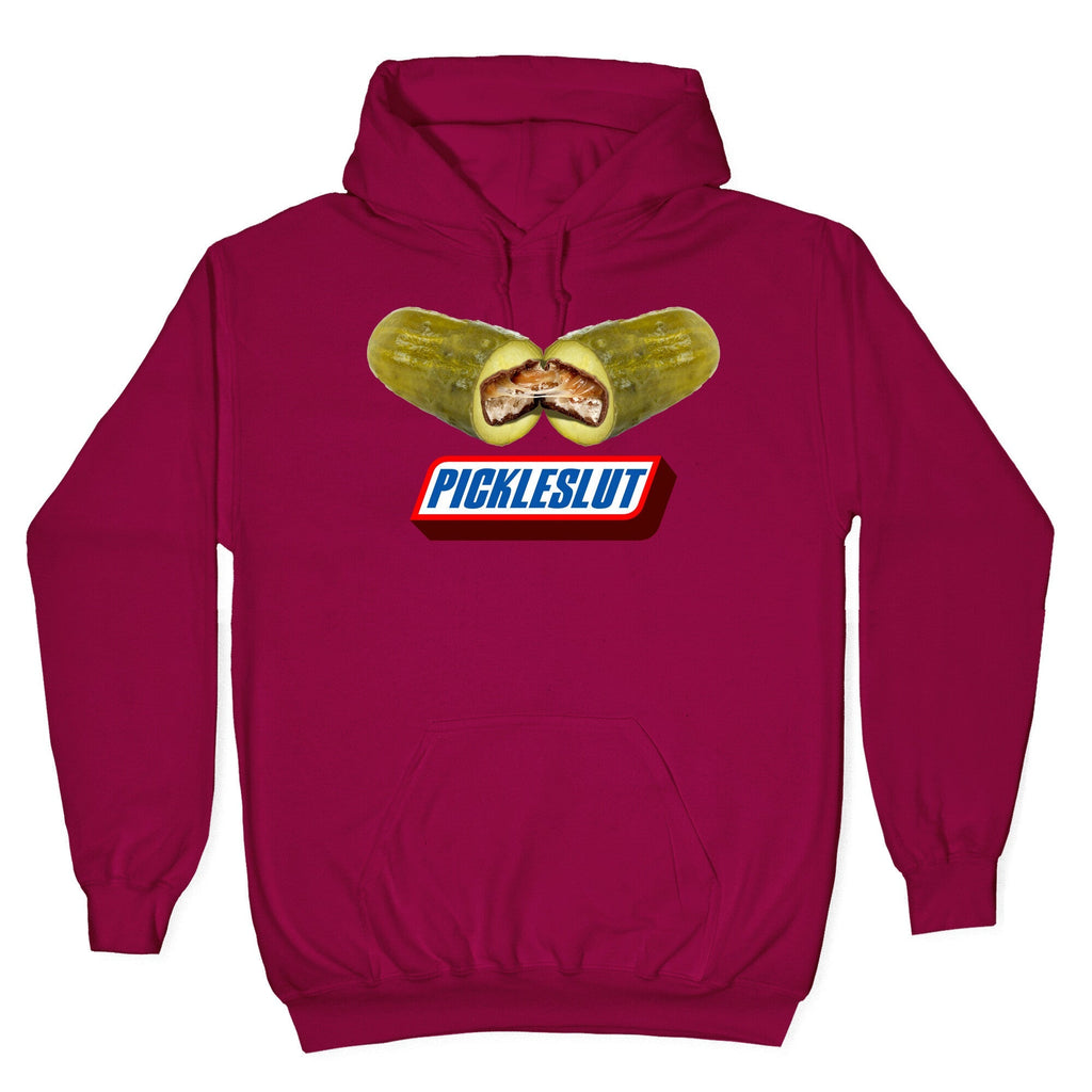 Pickle Slut Hoodie
