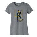 Benito Bowl Womens Cotton Tee