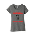 Fart Smella Womens Triblend Tee