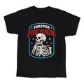 Overthinking Kids Tee