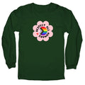 Respect All Humans Longsleeve Tee