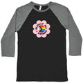 Respect All Humans Baseball Tee