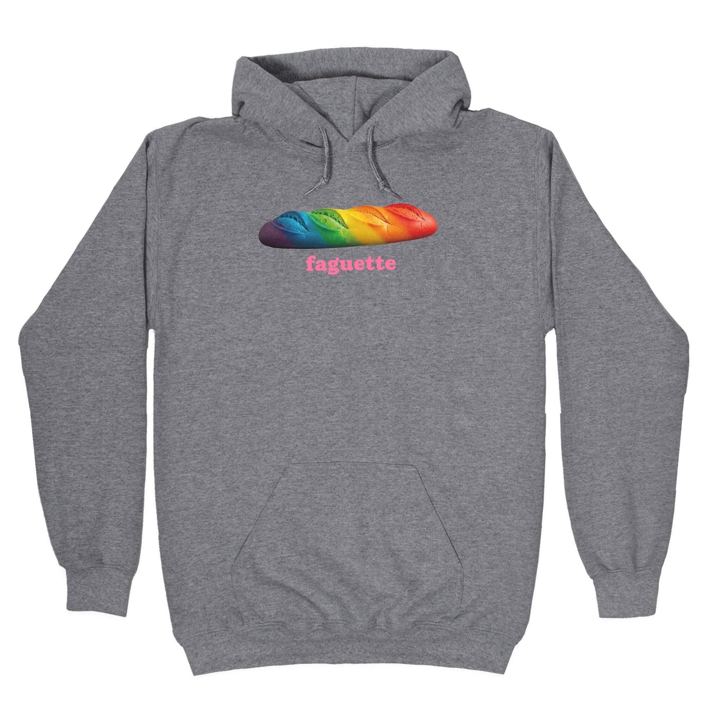 Faguette Hoodie