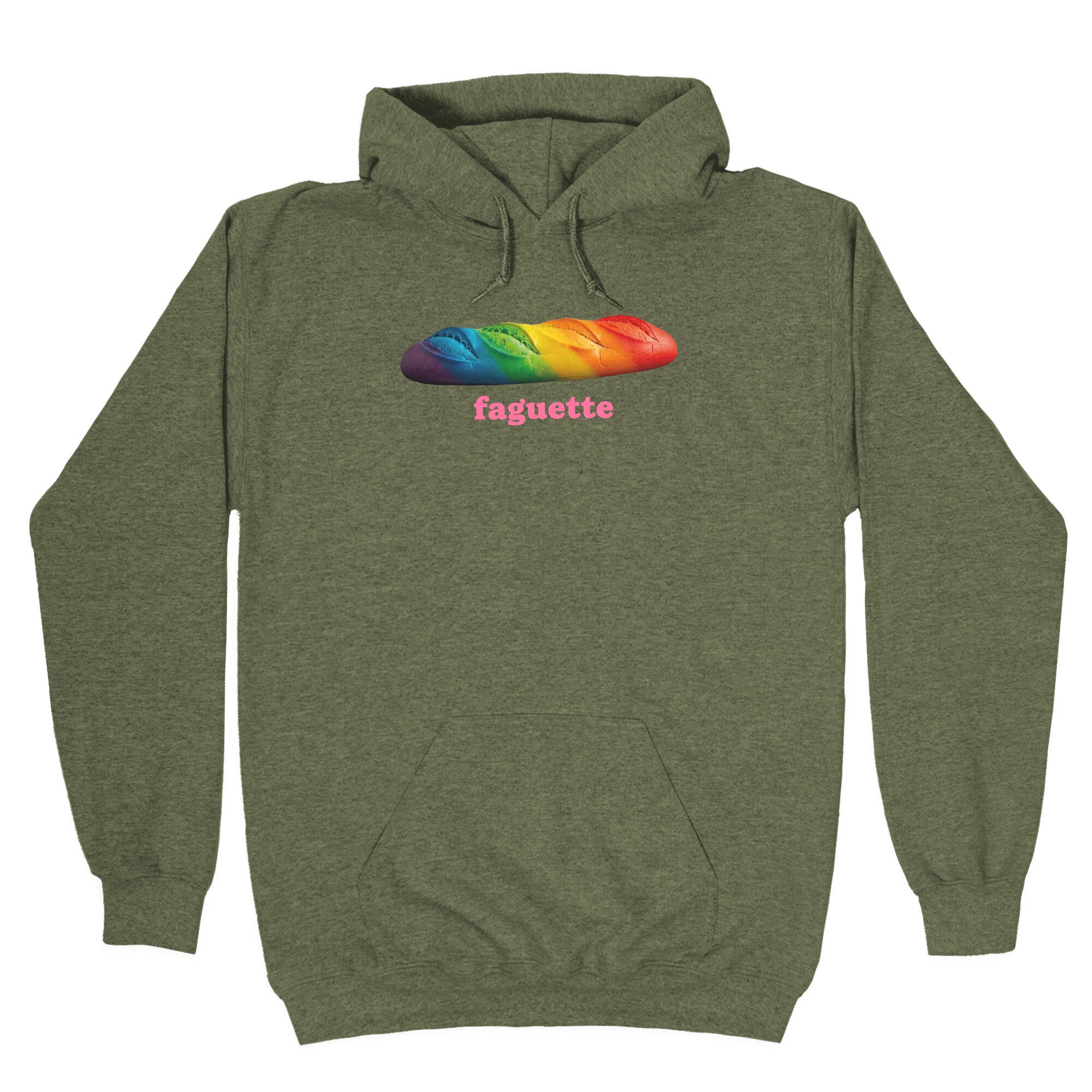 Faguette Hoodie