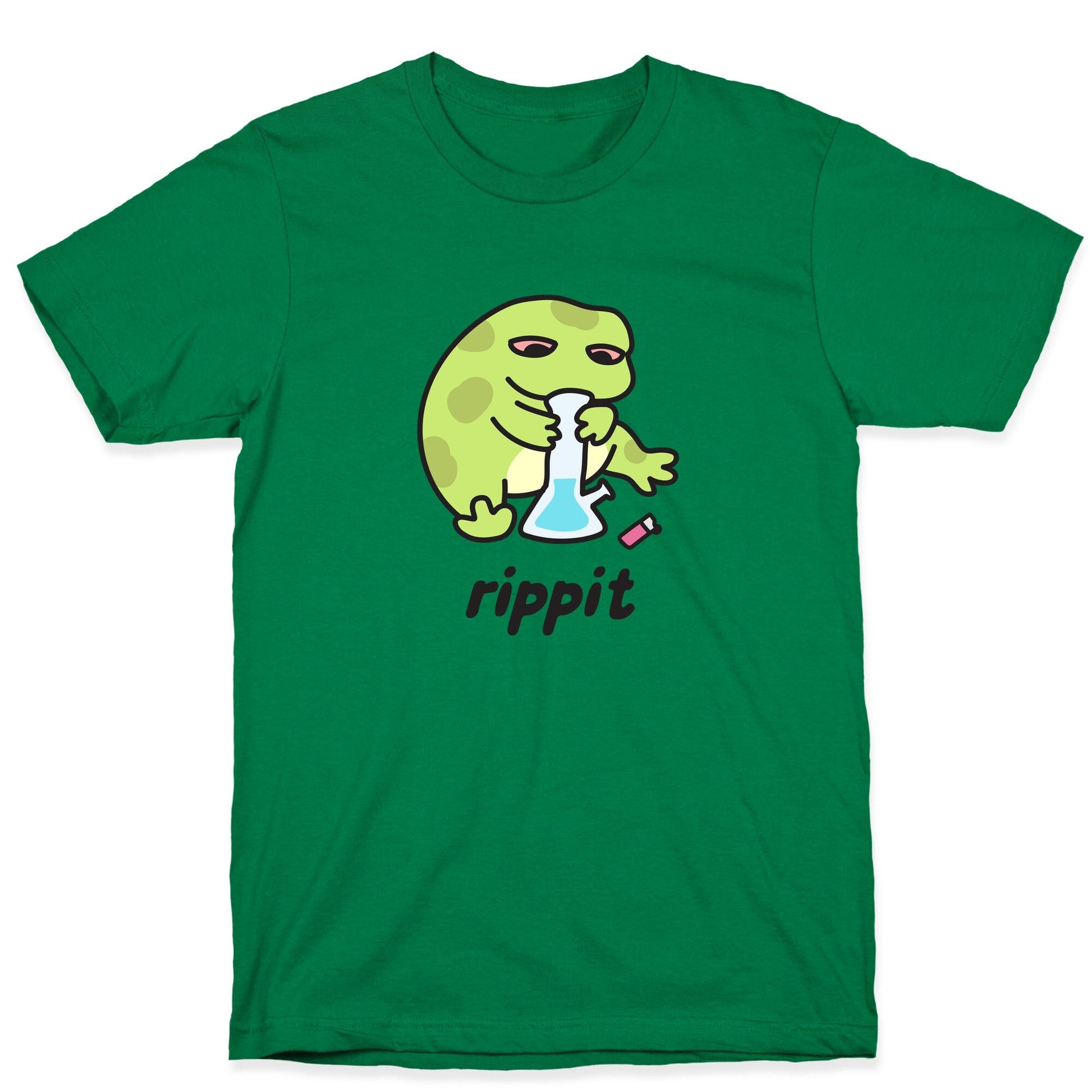 Rippit T-Shirt
