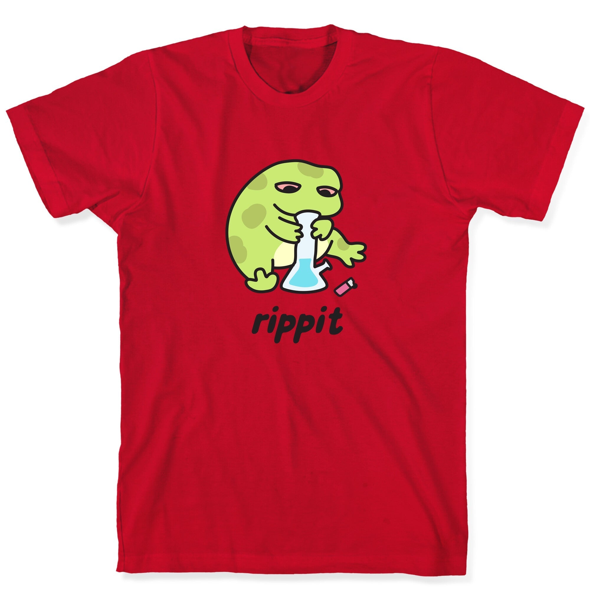 Rippit T-Shirt