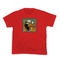 Tis Fine Kids Tee