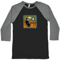 Tis Fine Baseball Tee