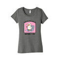 I Hope This Email Finds You Womens Triblend Tee
