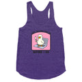 I Hope This Email Finds You Racerback Tank