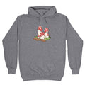 Mushroom Peens Hoodie