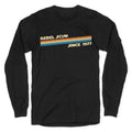 Rebel Scum Longsleeve Tee
