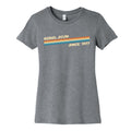 Rebel Scum Womens Cotton Tee