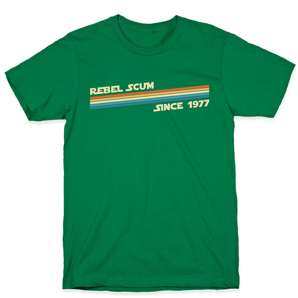 Rebel Scum T-Shirt