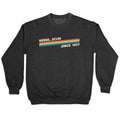 Rebel Scum Crewneck Sweatshirt