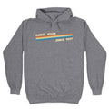 Rebel Scum Hoodie