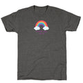 Sounds Gay, Im In Unisex Triblend Tee