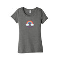 Sounds Gay, Im In Womens Triblend Tee