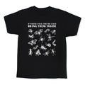 Bring Them Bugs Inside Kids Tee